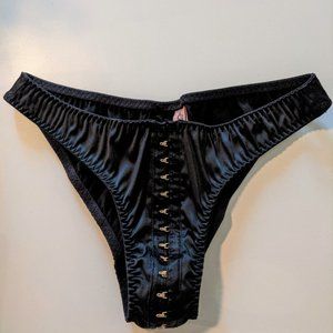Agent Provocateur Luxury Jena Panties
